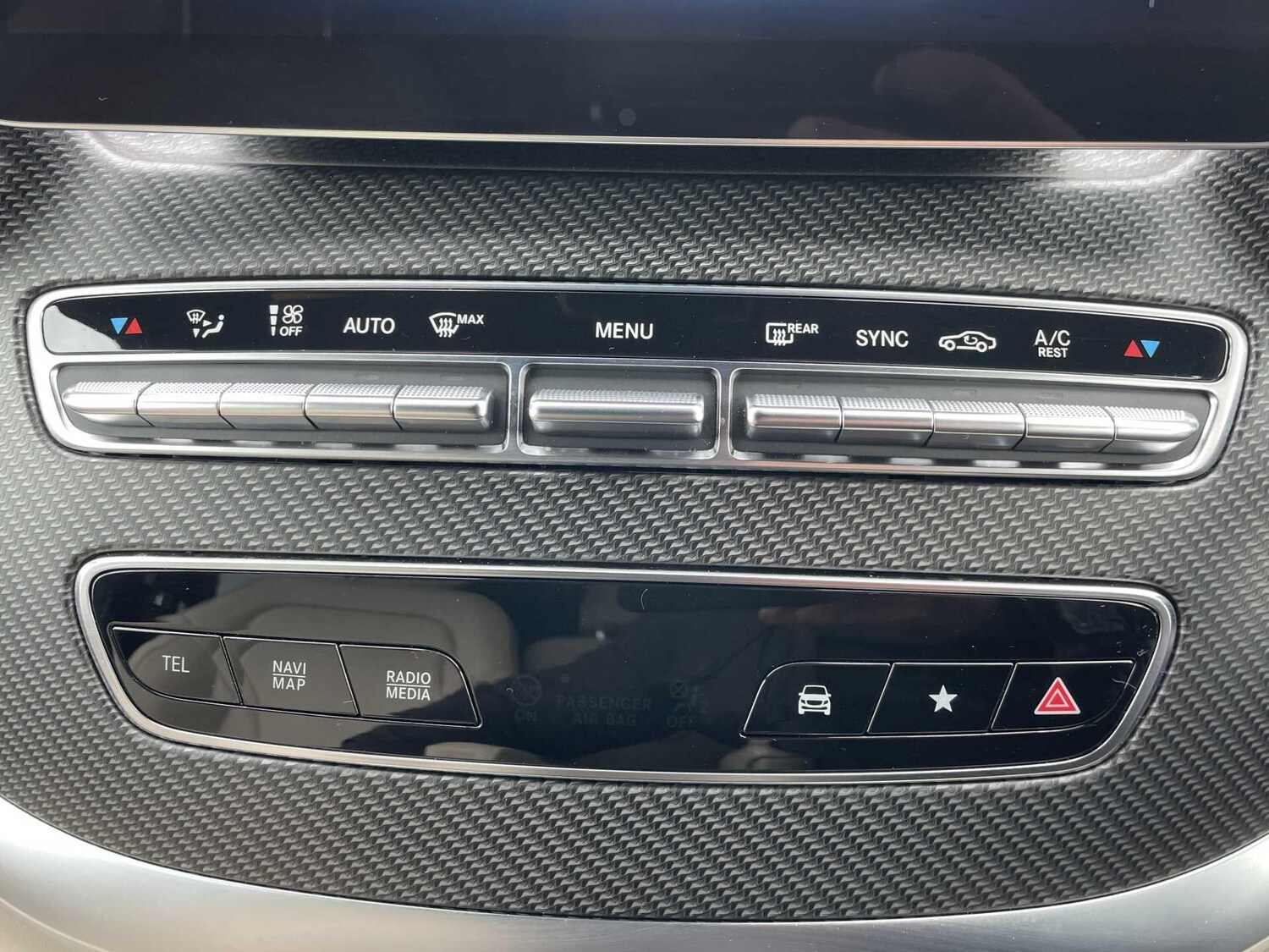 Used Mercedes-Benz V-Class 2023 for sale - 78006549: Photo 34