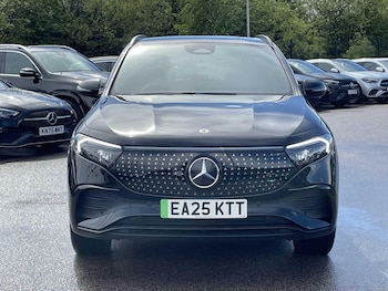 Used Mercedes-Benz EQA 2025 for sale - 78573343: Photo