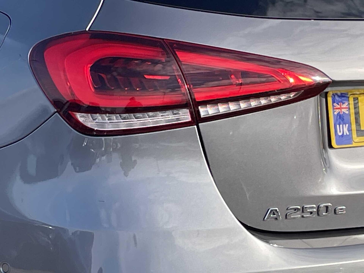 Used Mercedes-Benz A-Class for sale - 77753007: Photo 15