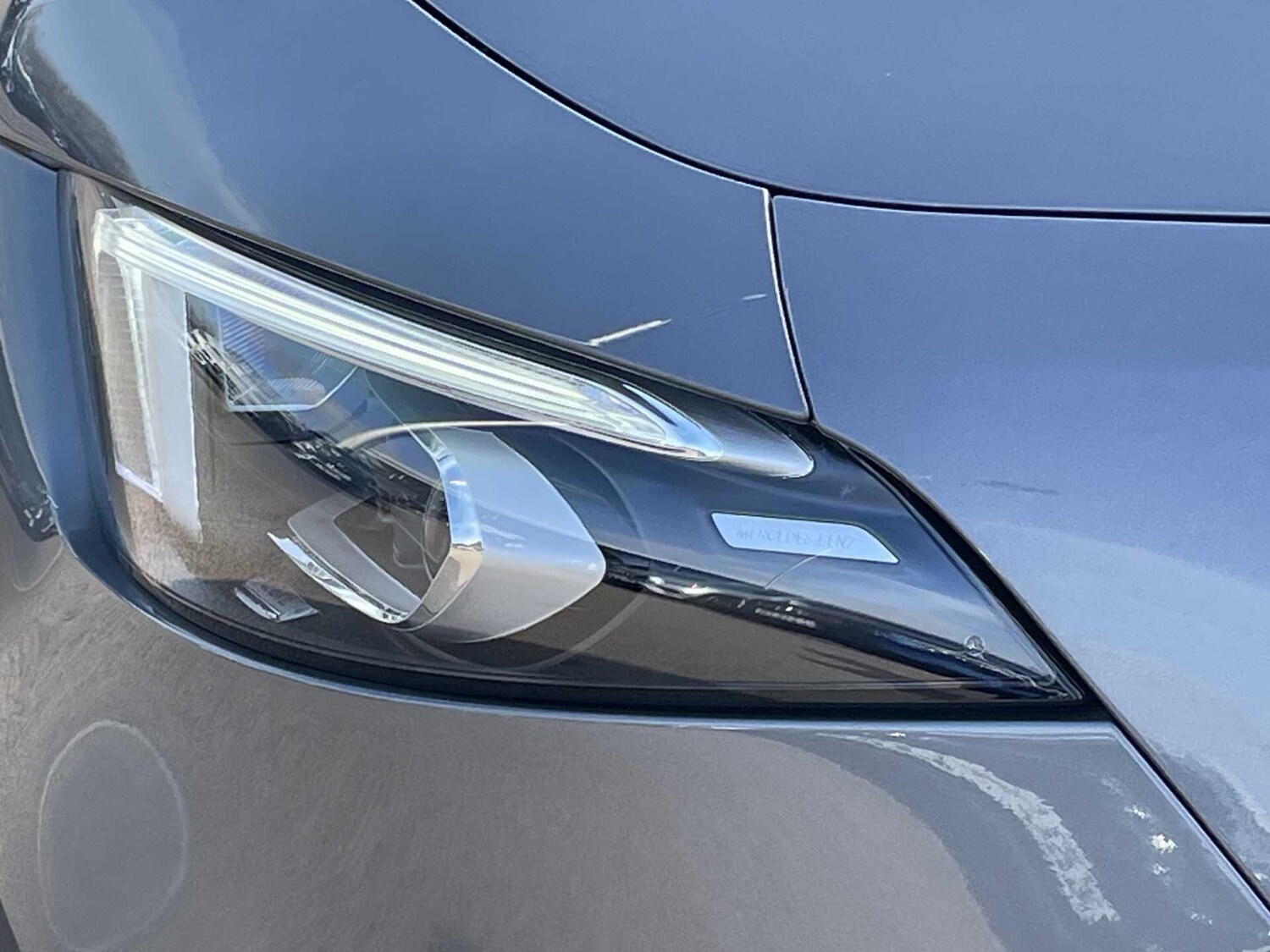 Used Mercedes-Benz A-Class for sale - 77753007: Photo 17