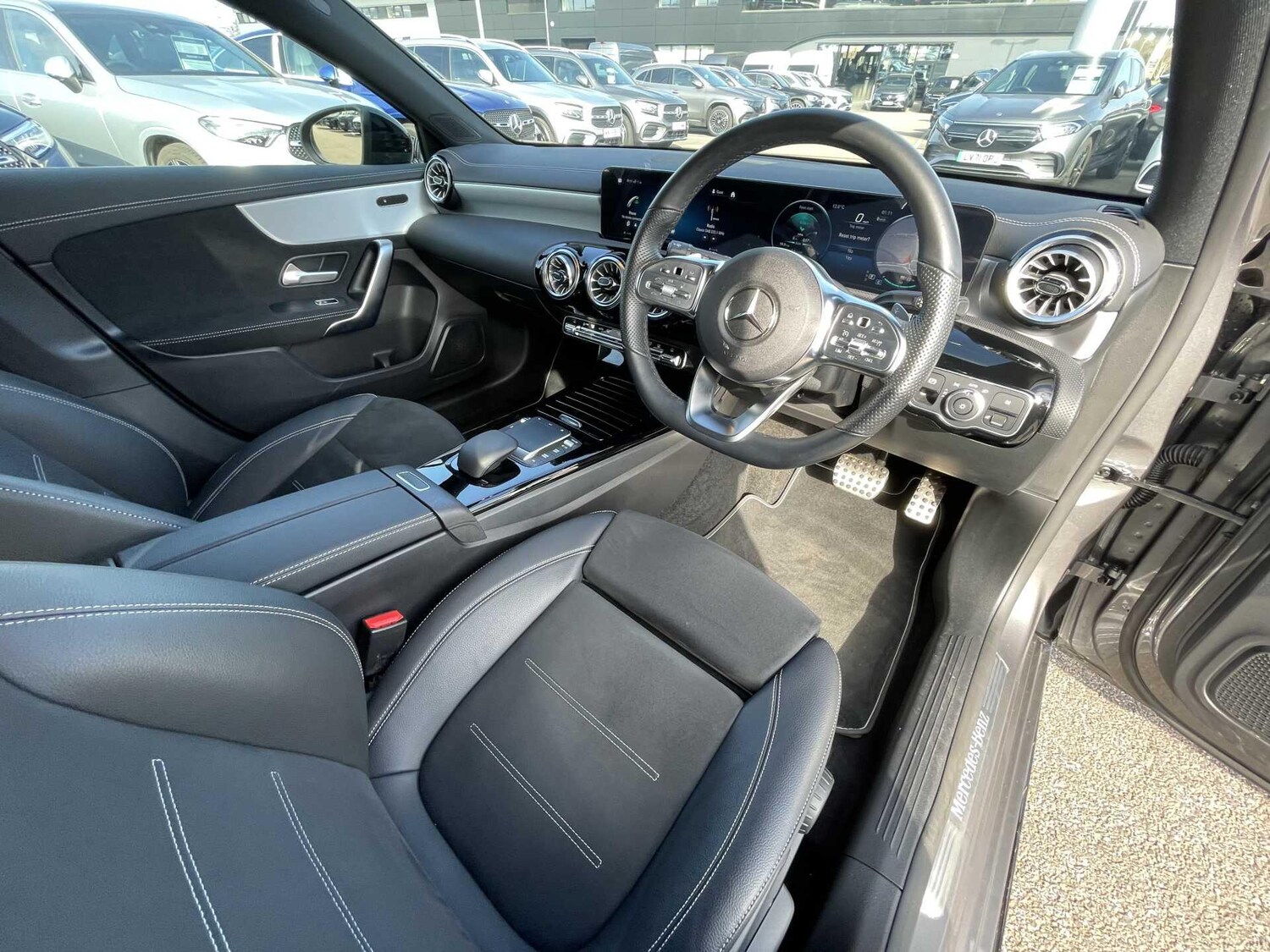 Used Mercedes-Benz A-Class for sale - 77753007: Photo 19