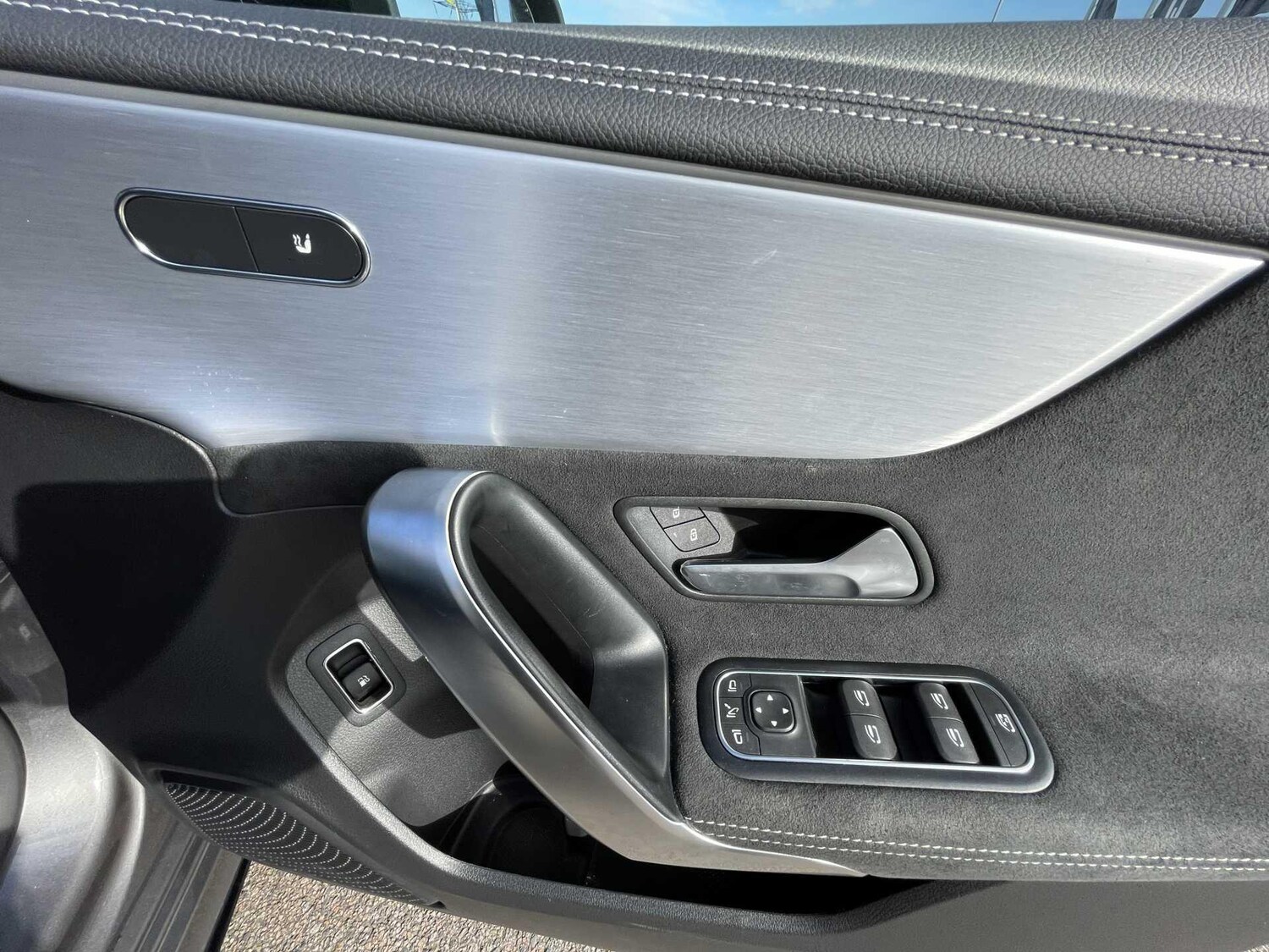 Used Mercedes-Benz A-Class for sale - 77753007: Photo 21