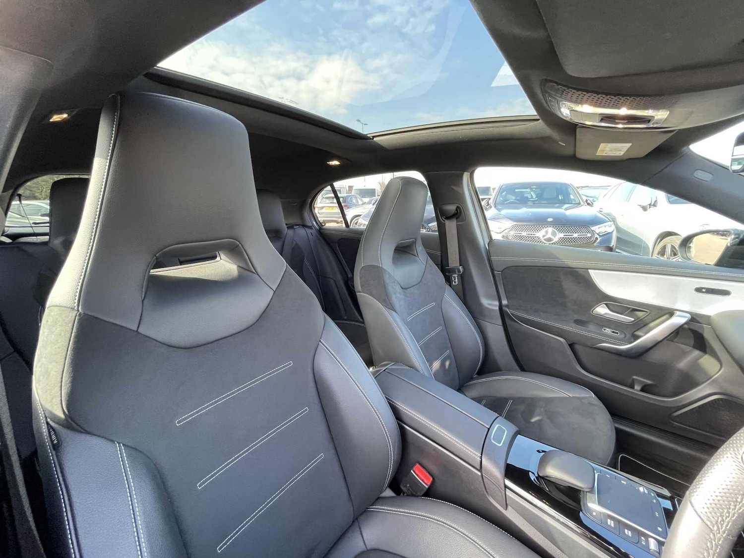 Used Mercedes-Benz A-Class for sale - 77753007: Photo 22