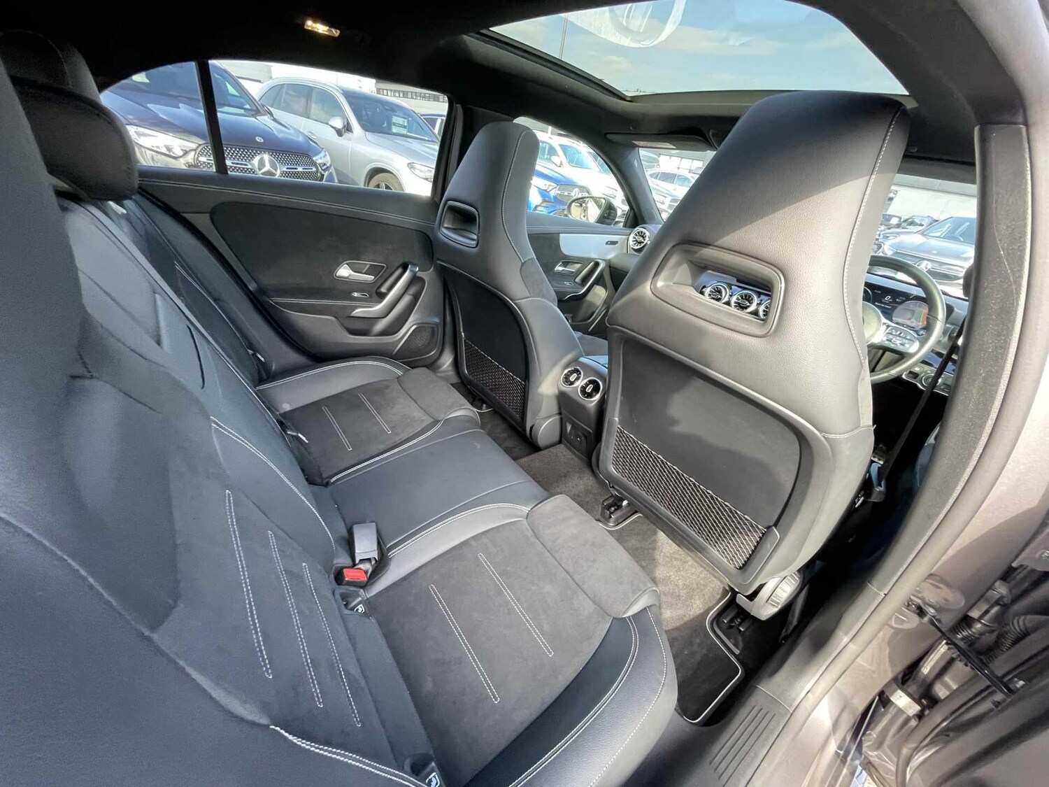 Used Mercedes-Benz A-Class for sale - 77753007: Photo 23