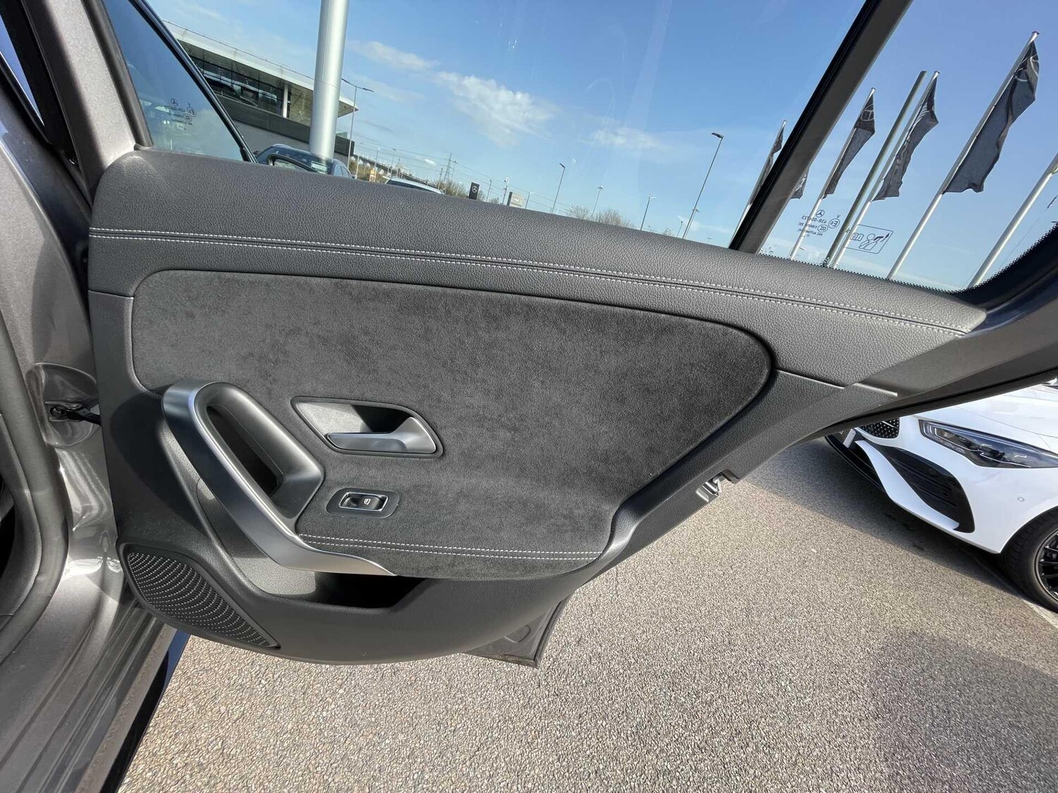 Used Mercedes-Benz A-Class for sale - 77753007: Photo 24