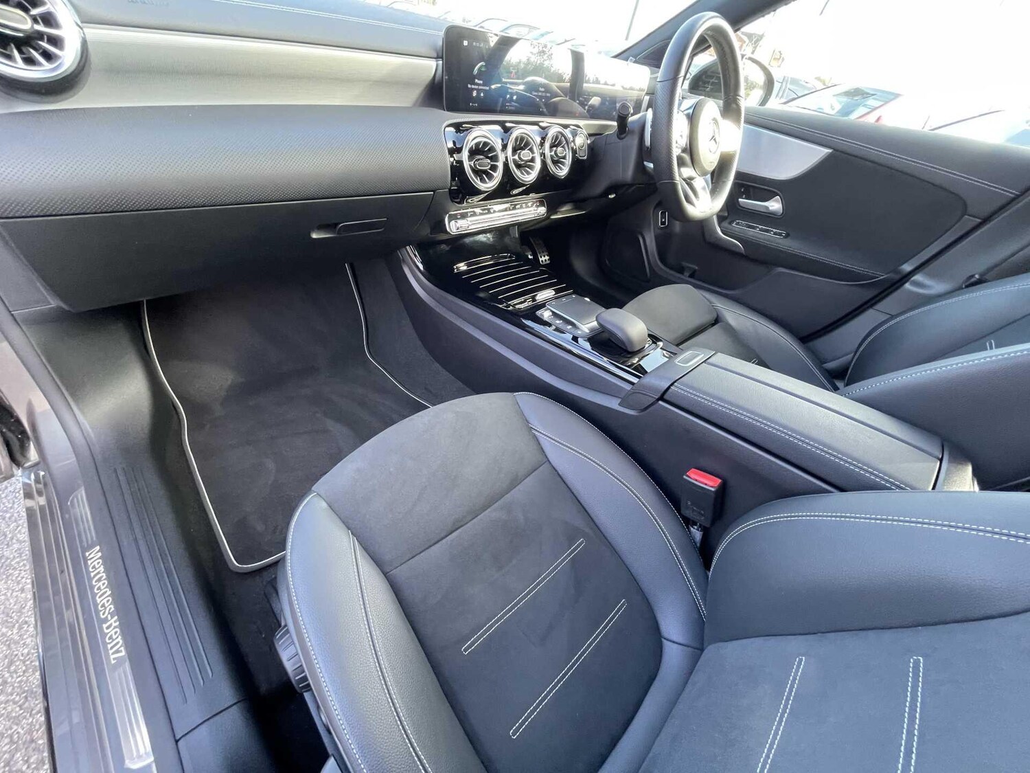 Used Mercedes-Benz A-Class for sale - 77753007: Photo 25