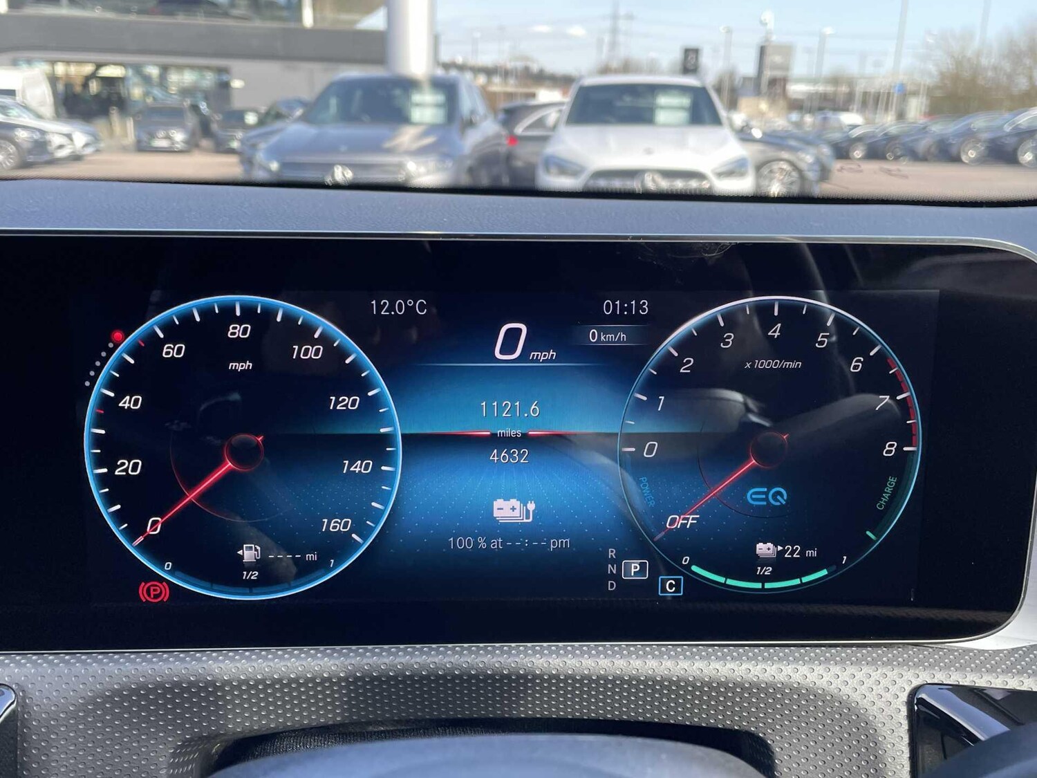 Used Mercedes-Benz A-Class for sale - 77753007: Photo 26