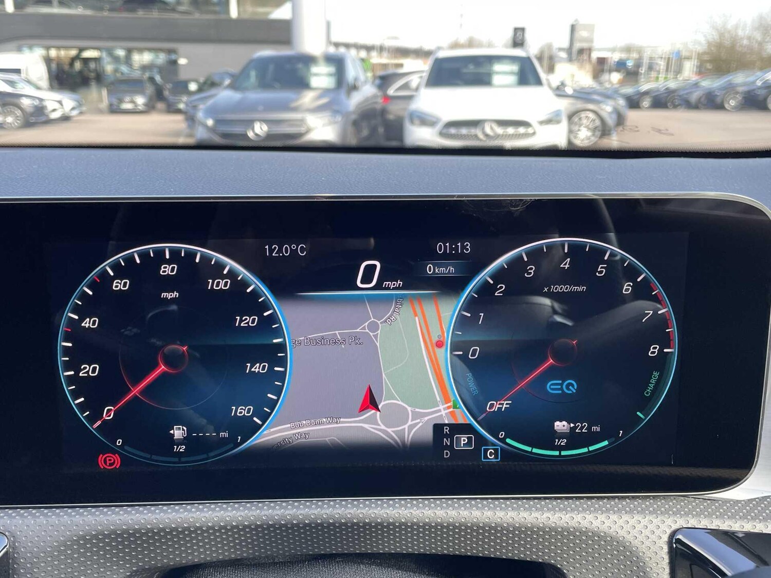 Used Mercedes-Benz A-Class for sale - 77753007: Photo 27