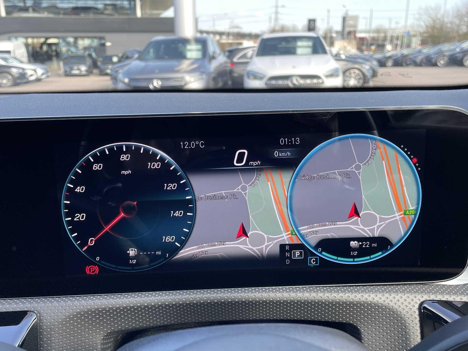 Used Mercedes-Benz A-Class for sale - 77753007: Photo 28