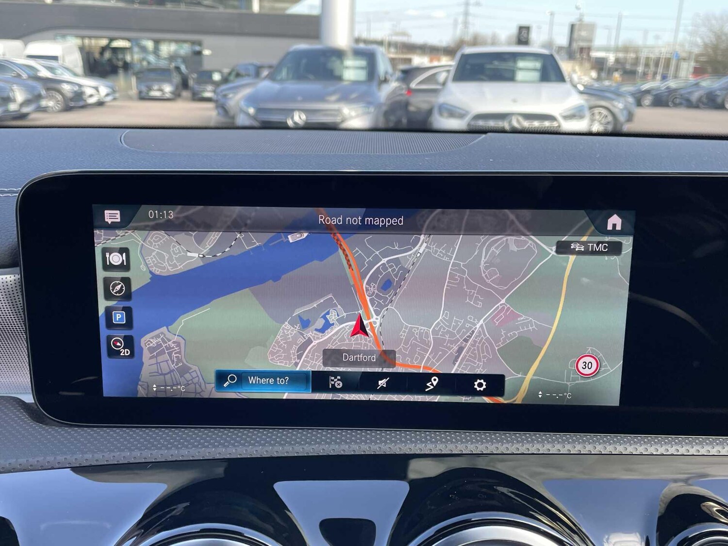 Used Mercedes-Benz A-Class for sale - 77753007: Photo 29