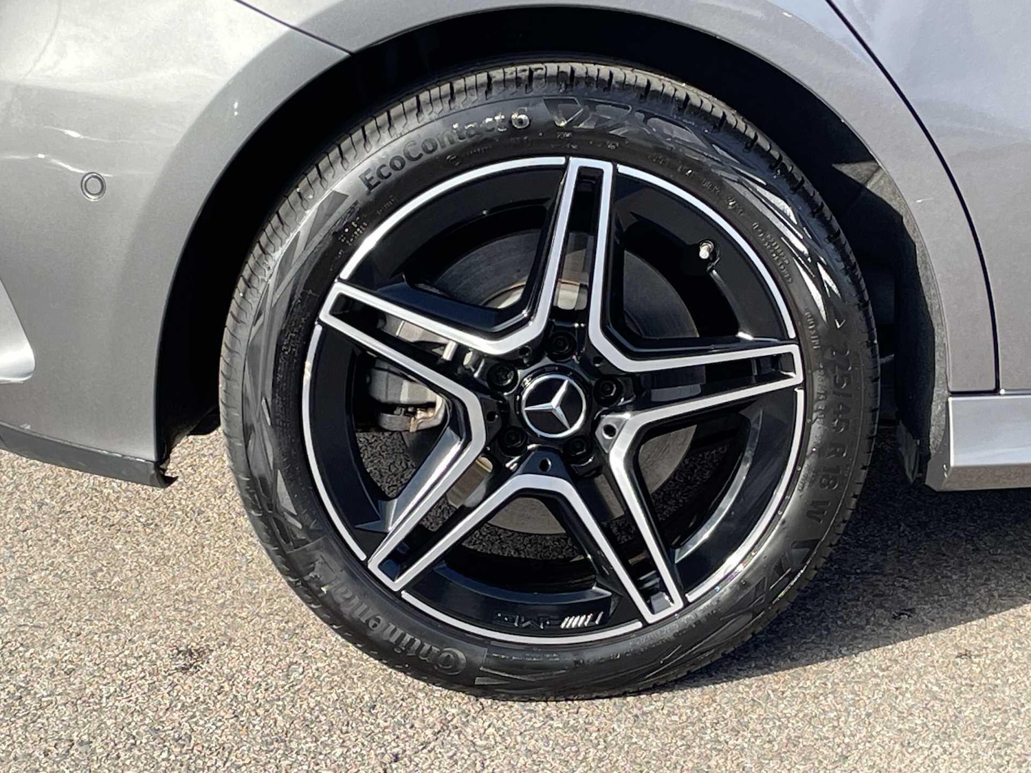 Used Mercedes-Benz A-Class for sale - 77753007: Photo 3