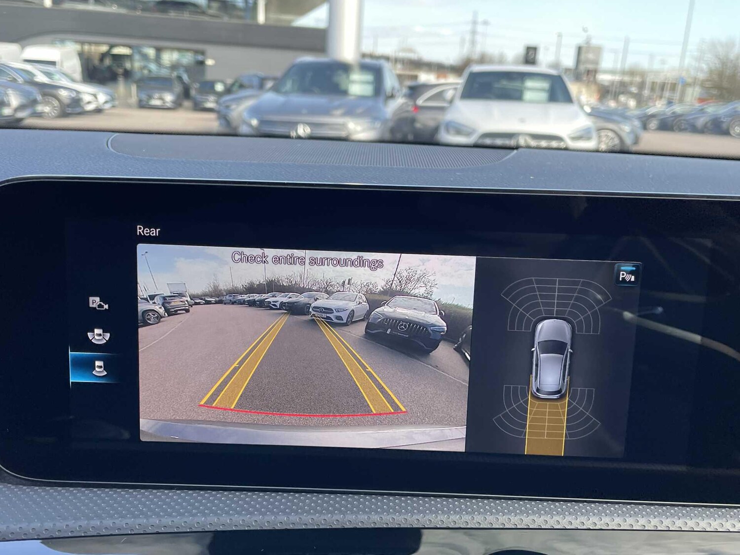 Used Mercedes-Benz A-Class for sale - 77753007: Photo 30