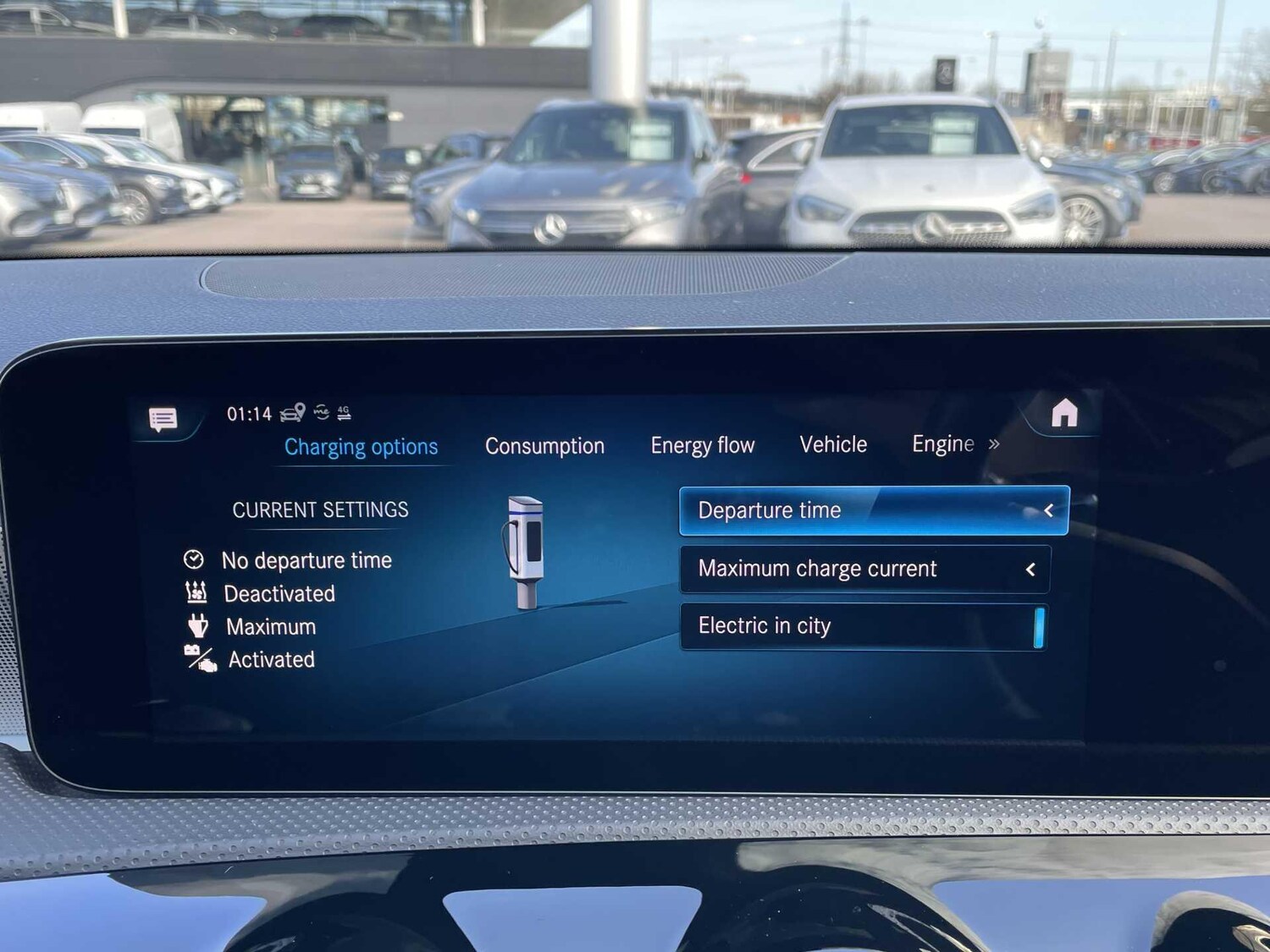 Used Mercedes-Benz A-Class for sale - 77753007: Photo 32