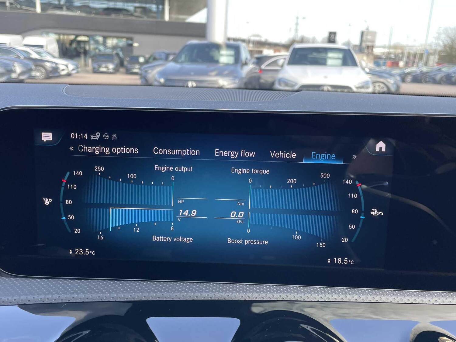 Used Mercedes-Benz A-Class for sale - 77753007: Photo 36