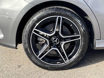 Used Mercedes-Benz A-Class 2022 for sale - 77753007: Photo