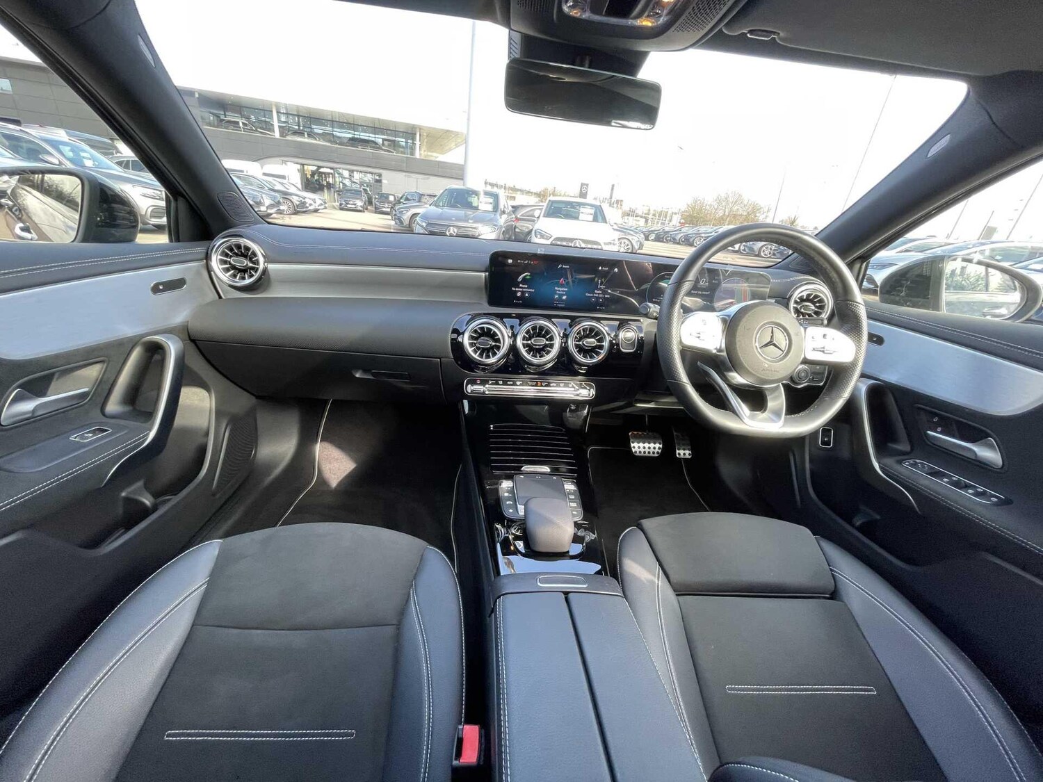 Used Mercedes-Benz A-Class for sale - 77753007: Photo 6