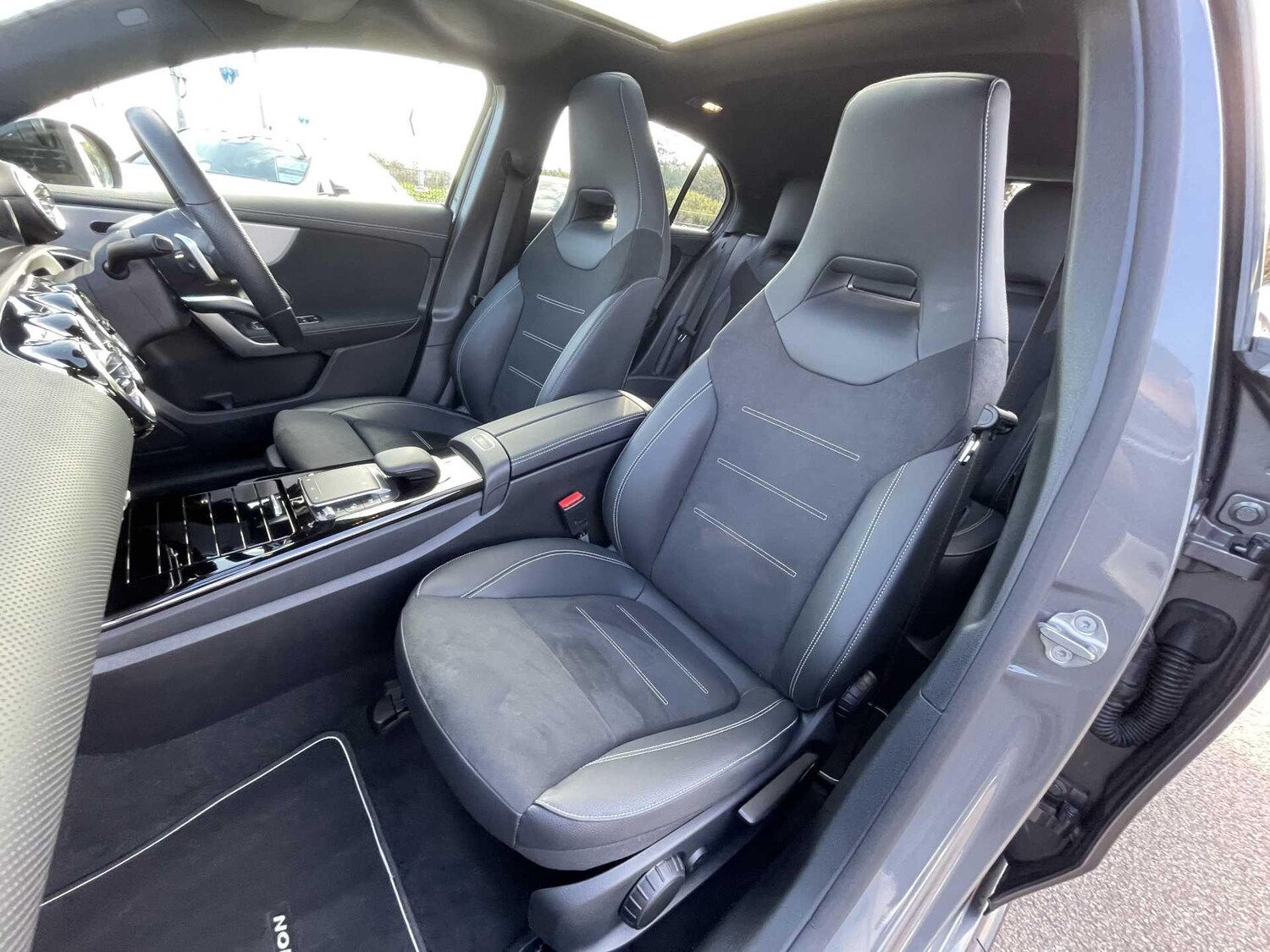 Used Mercedes-Benz A-Class for sale - 77753007: Photo 7