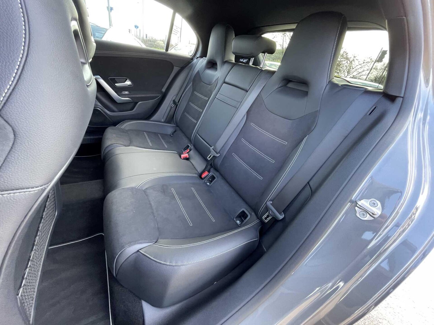 Used Mercedes-Benz A-Class for sale - 77753007: Photo 8