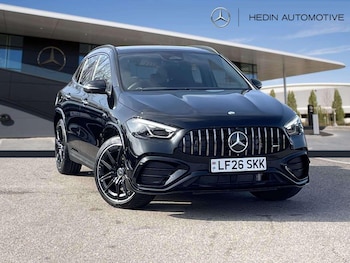 Used Mercedes-Benz GLA 2026 for sale - 79259733: Photo