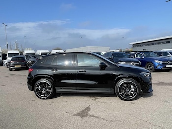 Used Mercedes-Benz GLA 2026 for sale - 79259733: Photo