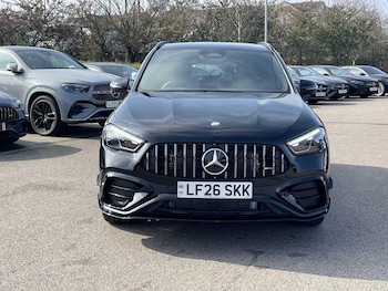 Used Mercedes-Benz GLA 2026 for sale - 79259733: Photo