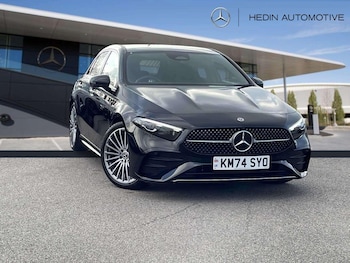 Used Mercedes-Benz A-Class 2024 for sale - 78362509: Photo