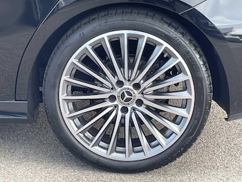 Used Mercedes-Benz A-Class 2024 for sale - 78362509: Photo