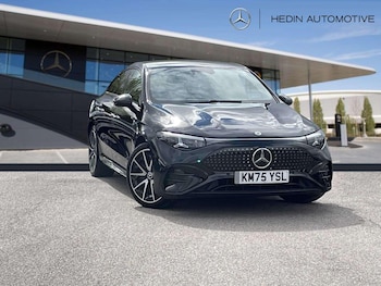 Used Mercedes-Benz CLA 2025 for sale - 78821820: Photo
