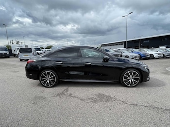 Used Mercedes-Benz CLA 2025 for sale - 78821820: Photo