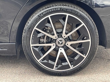 Used Mercedes-Benz CLA 2025 for sale - 78821820: Photo