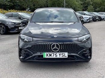 Used Mercedes-Benz CLA 2025 for sale - 78821820: Photo