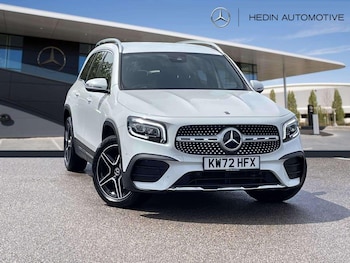 Used Mercedes-Benz GLB 2023 for sale - 78822058: Photo