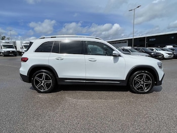 Used Mercedes-Benz GLB 2023 for sale - 78822058: Photo