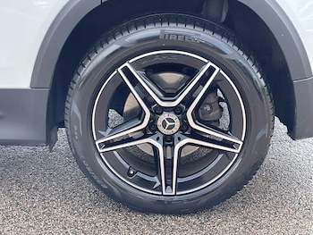 Used Mercedes-Benz GLB 2023 for sale - 78822058: Photo