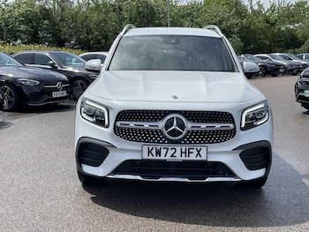 Used Mercedes-Benz GLB 2023 for sale - 78822058: Photo