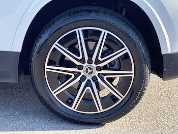 Used Mercedes-Benz EQA 2024 for sale - 78019481: Photo