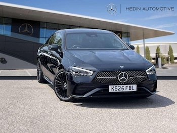 Used Mercedes-Benz CLA 2025 for sale - 79018827: Photo