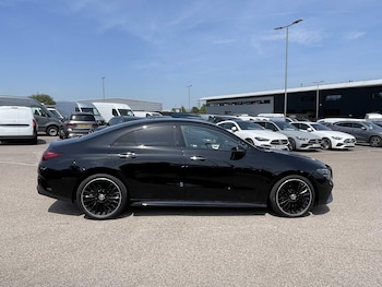 Used Mercedes-Benz CLA 2025 for sale - 79018827: Photo