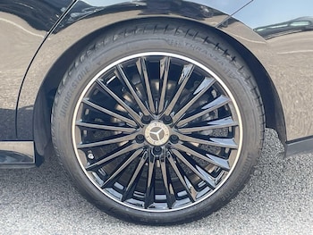 Used Mercedes-Benz CLA 2025 for sale - 79018827: Photo