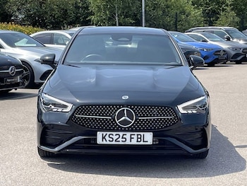 Used Mercedes-Benz CLA 2025 for sale - 79018827: Photo