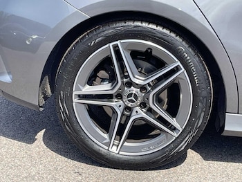 Used Mercedes-Benz A-Class 2019 for sale - 78676338: Photo