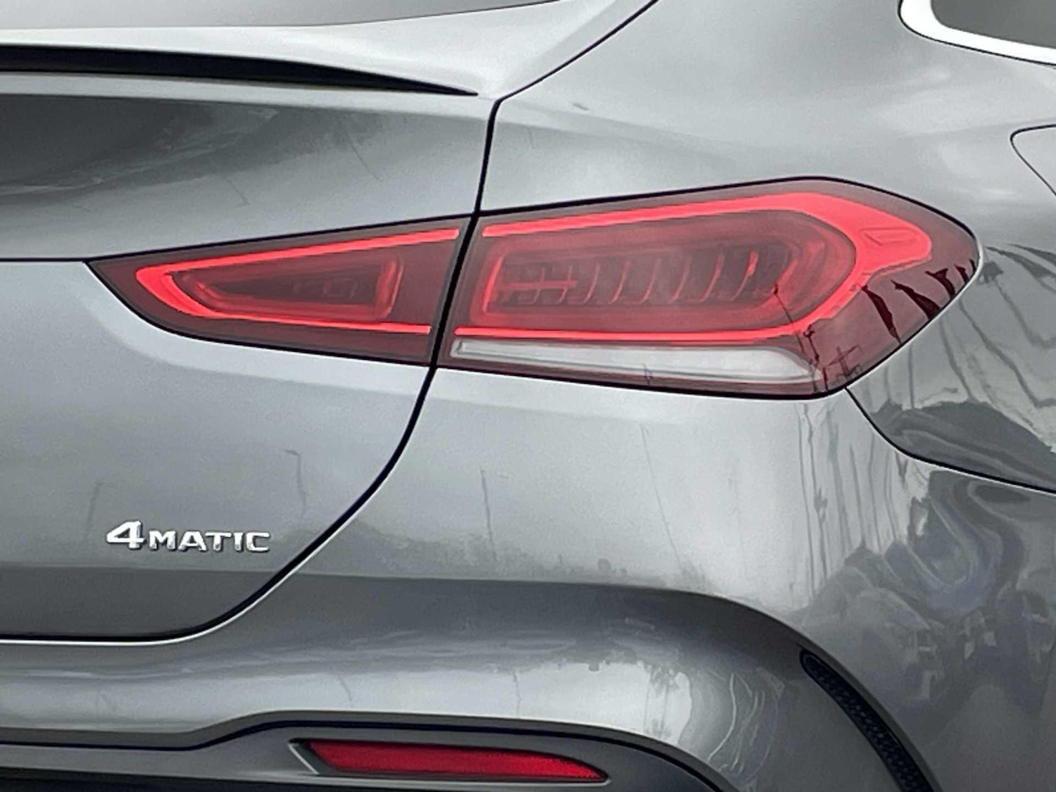 Used Mercedes-Benz GLE 2021 for sale - 77604898: Photo 15