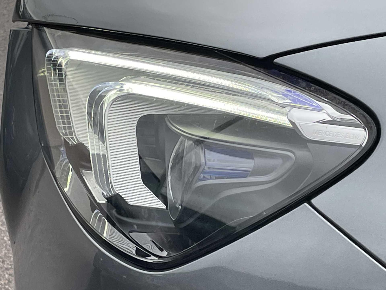 Used Mercedes-Benz GLE 2021 for sale - 77604898: Photo 18