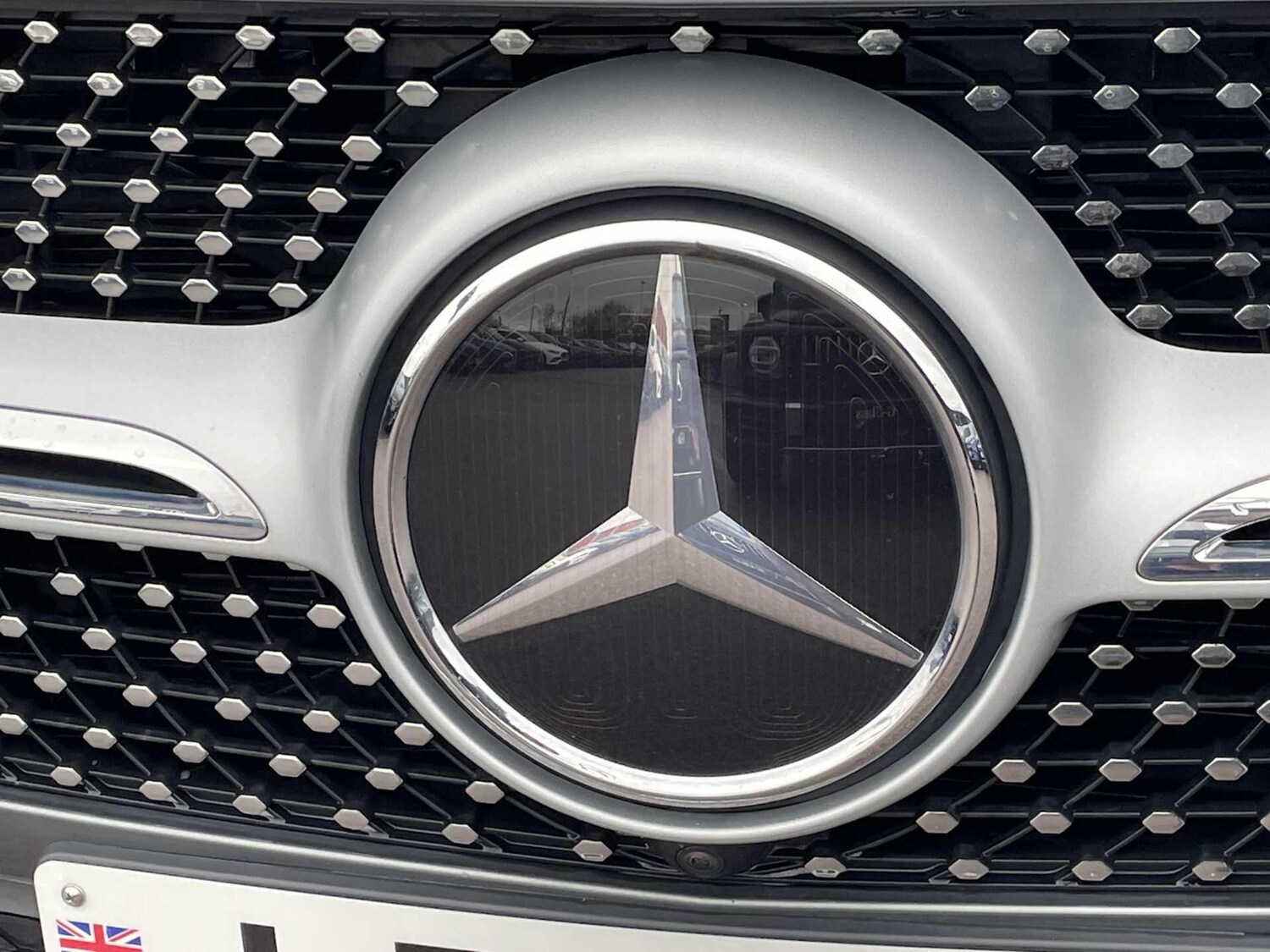 Used Mercedes-Benz GLE 2021 for sale - 77604898: Photo 19