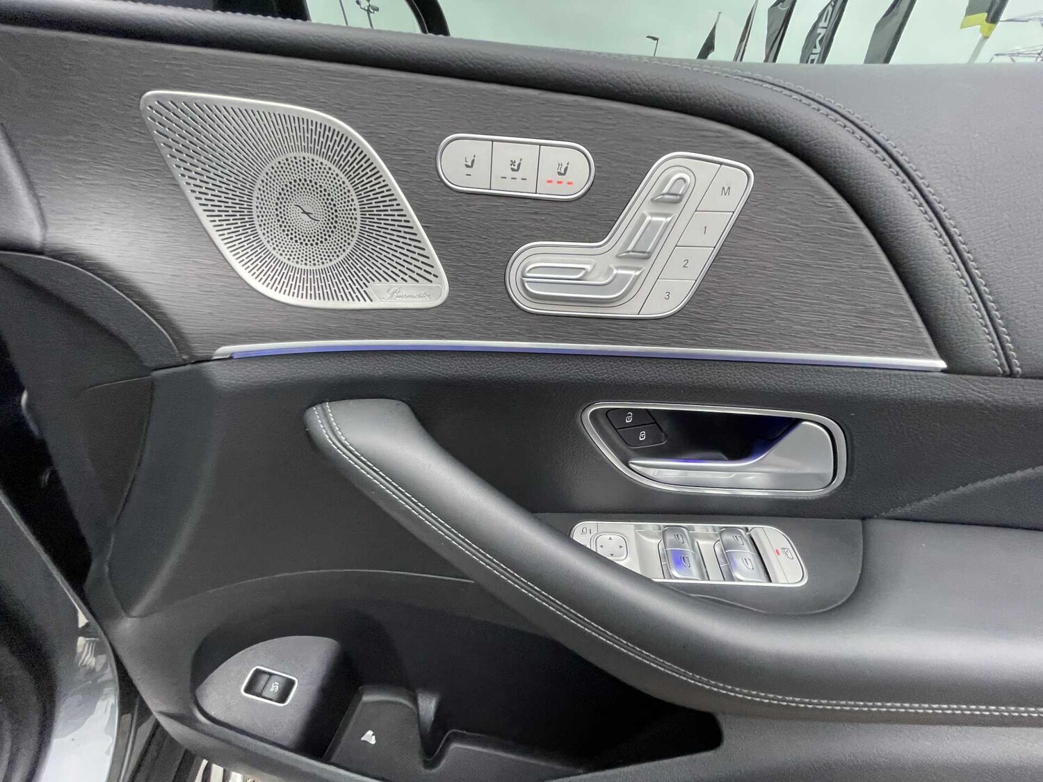 Used Mercedes-Benz GLE 2021 for sale - 77604898: Photo 22