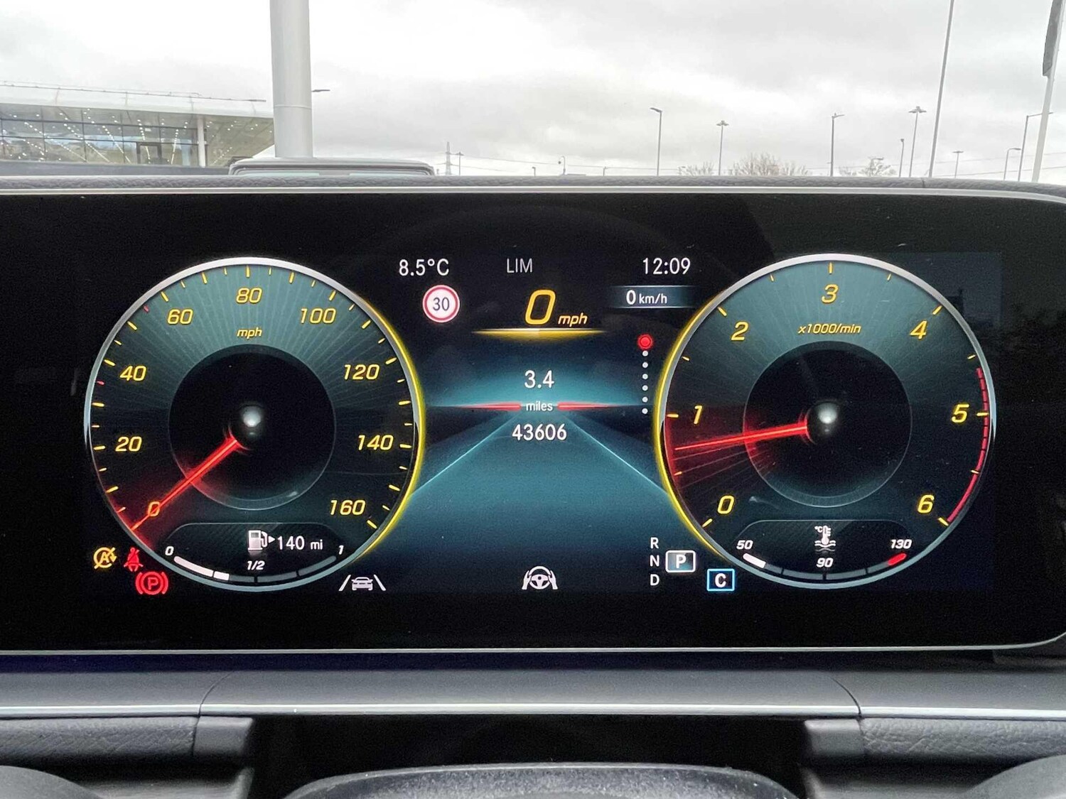 Used Mercedes-Benz GLE 2021 for sale - 77604898: Photo 27