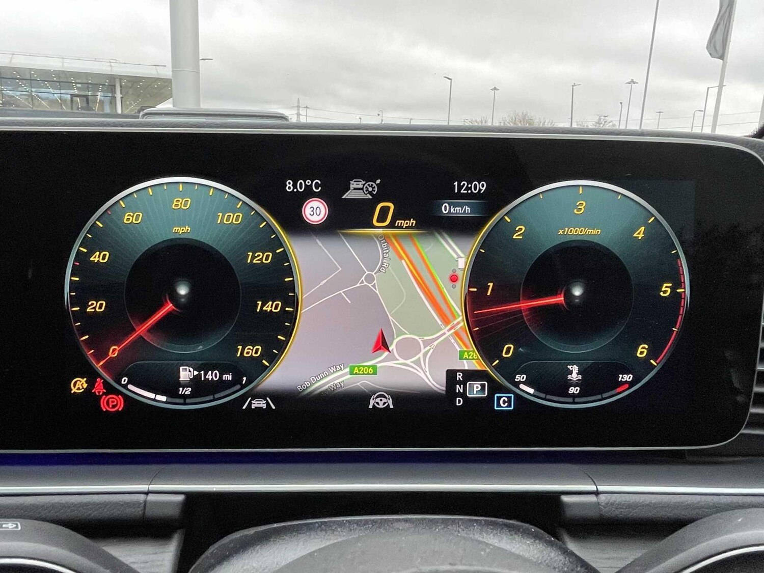 Used Mercedes-Benz GLE 2021 for sale - 77604898: Photo 28