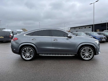 Used Mercedes-Benz GLE 2021 for sale - 77604898: Photo