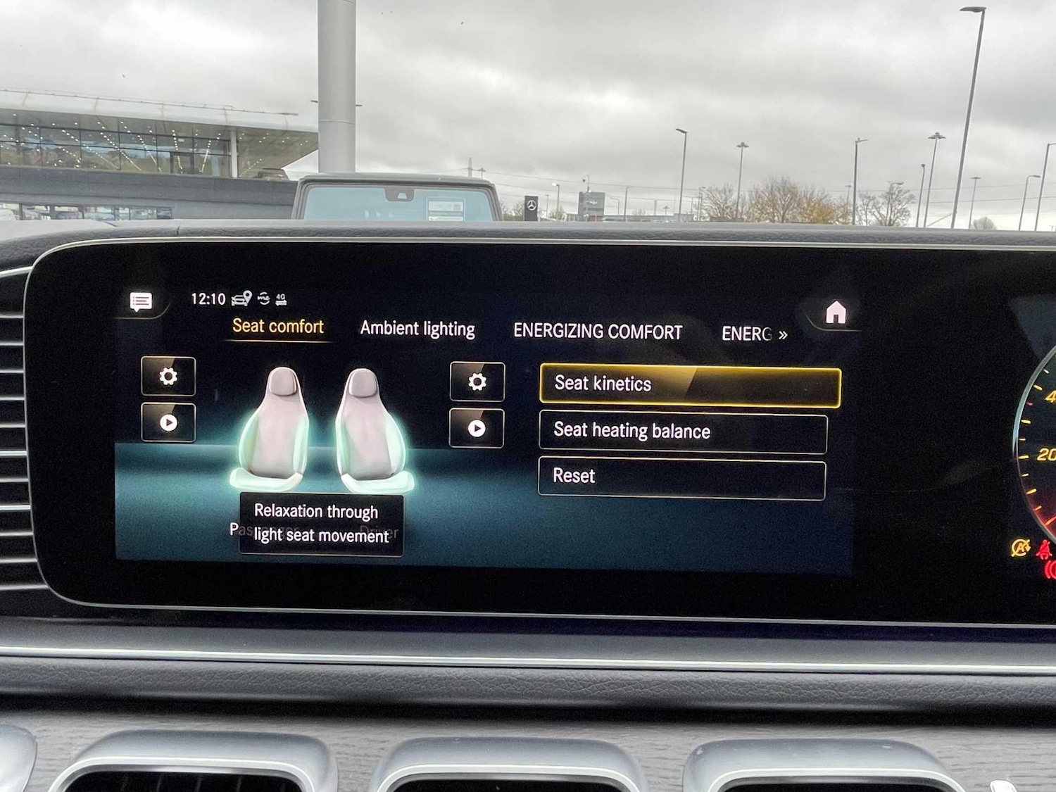 Used Mercedes-Benz GLE 2021 for sale - 77604898: Photo 33