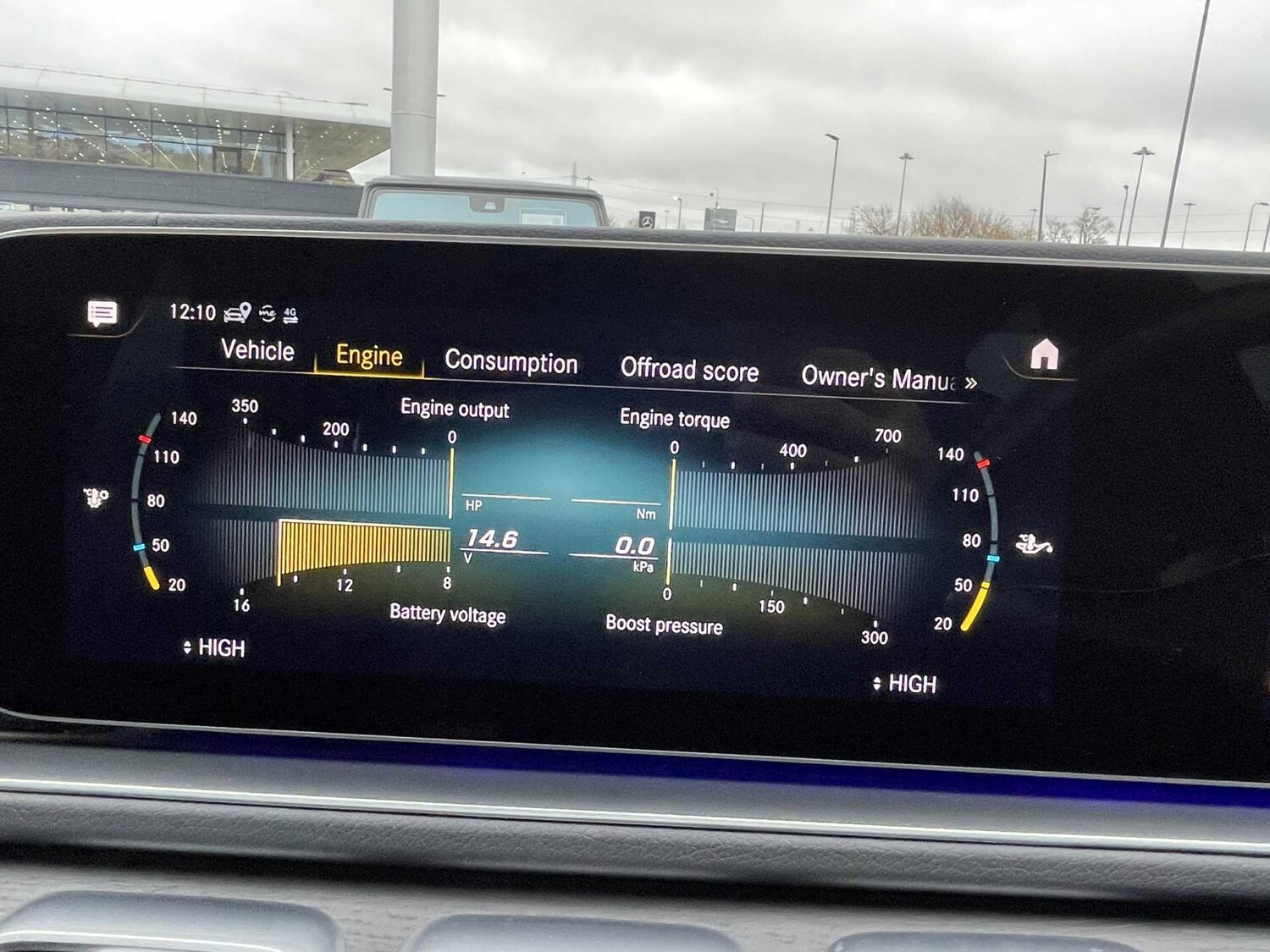 Used Mercedes-Benz GLE 2021 for sale - 77604898: Photo 35